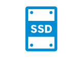 SSDに対応のイメージ